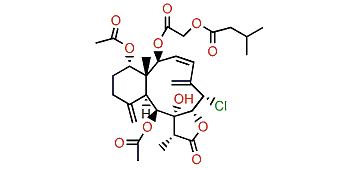 Frajunolide K